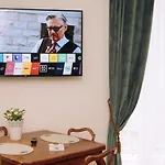 Duke\'s Apartment