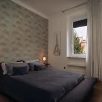 Duke\'s Apartment
