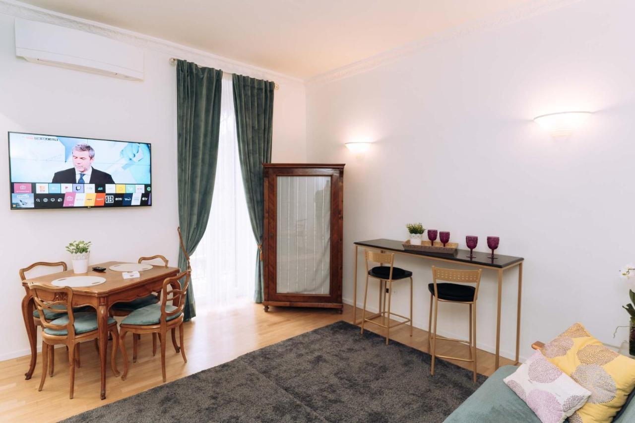 Duke's Vakantiehuis *